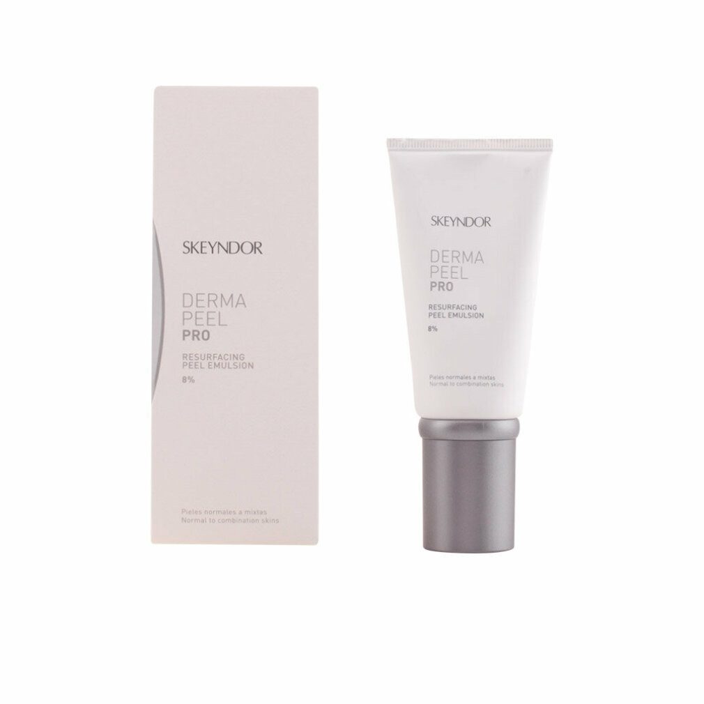 Skeyndor Gesichtsmaske Derma Peel Pro Resurfacing Peel Emulsion