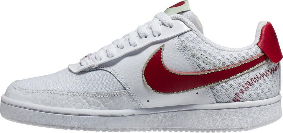 Air Force 1 Low Valentine's Day On Feet - Nike Adds a