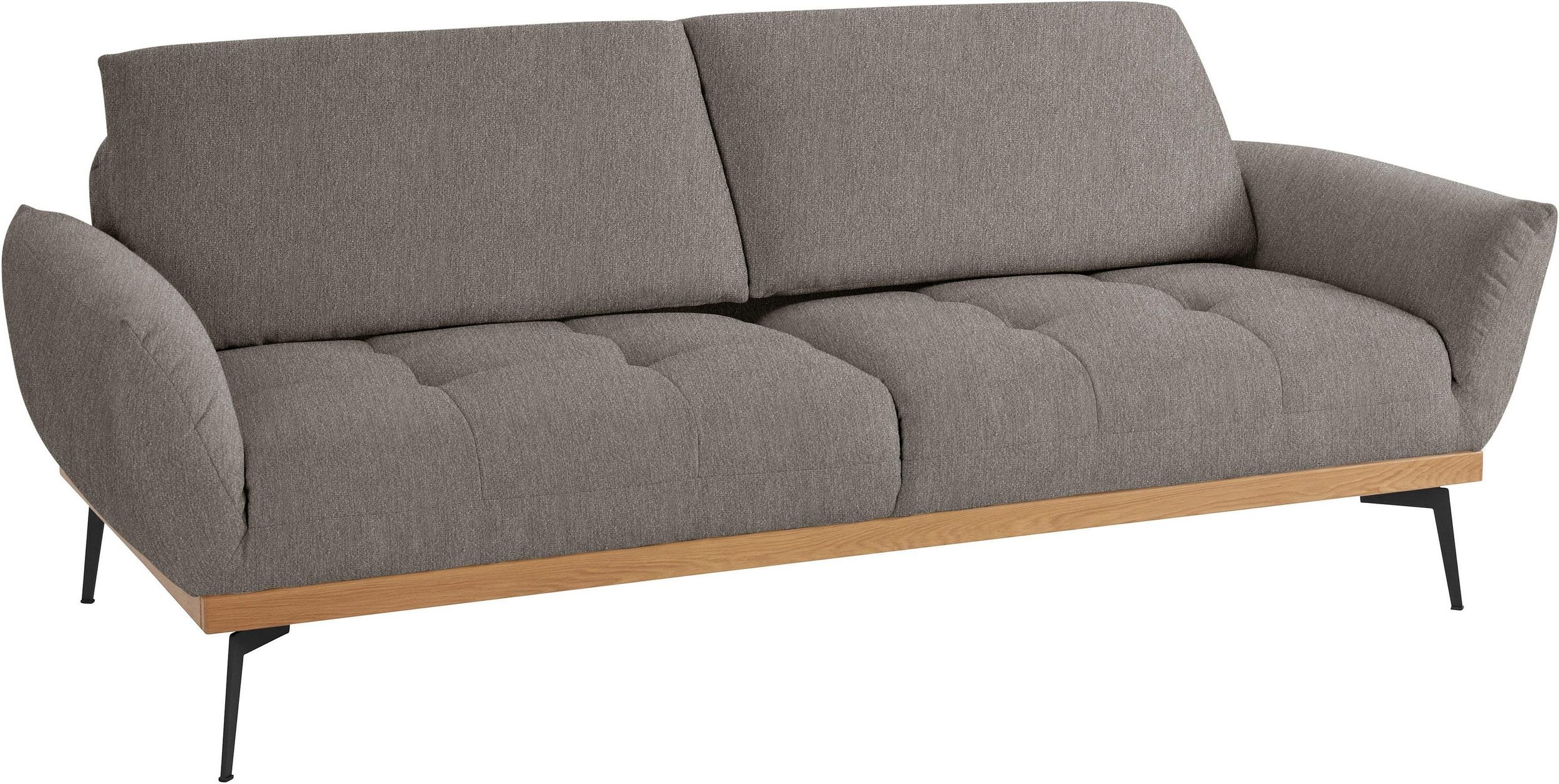 Sofa 3-Sitzer PALIC von Guido Maria Kretschmer Home&Living - Guido Maria Kretschmer Home&Living