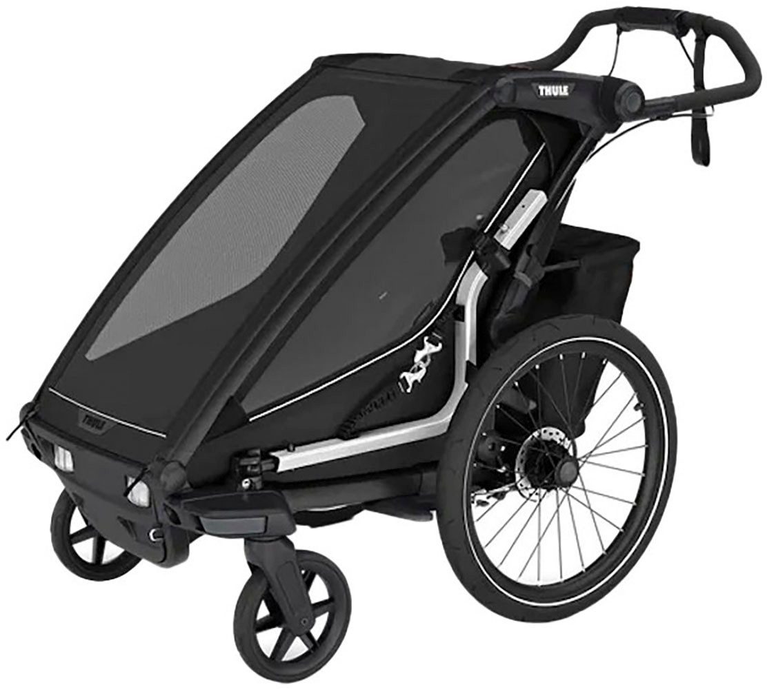 Thule Fahrradkinderanhänger