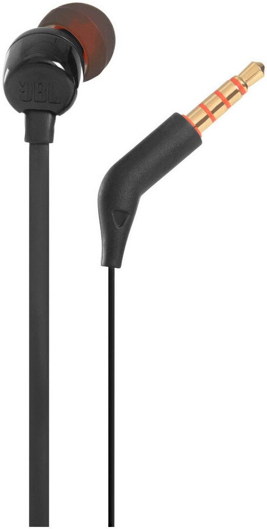 JBL Tune 110 In-Ear-Kopfhörer (Freisprechfunktion)