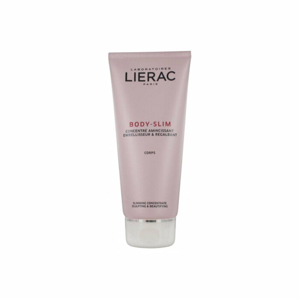 hairs Body-Slim facial Skin-trapped are Körperpflegemittel Sculpting Produktvorteile: LIERAC & surfaced Concentrate, Beautifying