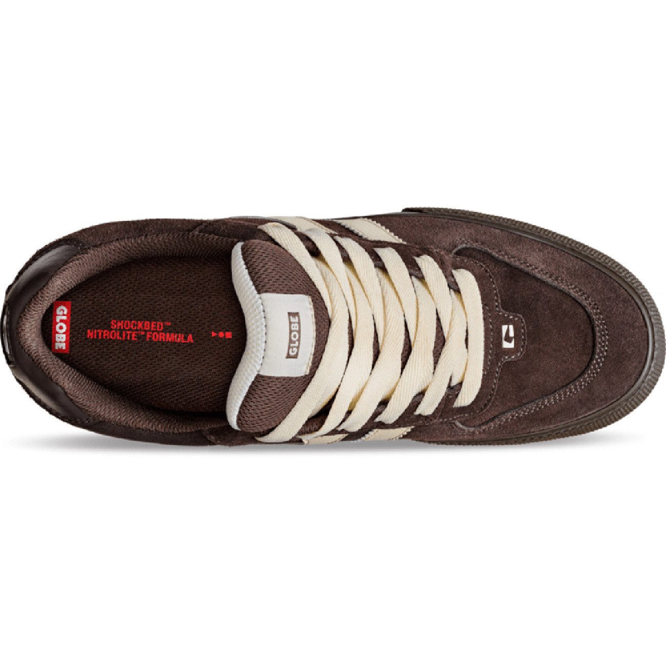 Globe Encore-2 Skateschuh Encore-2