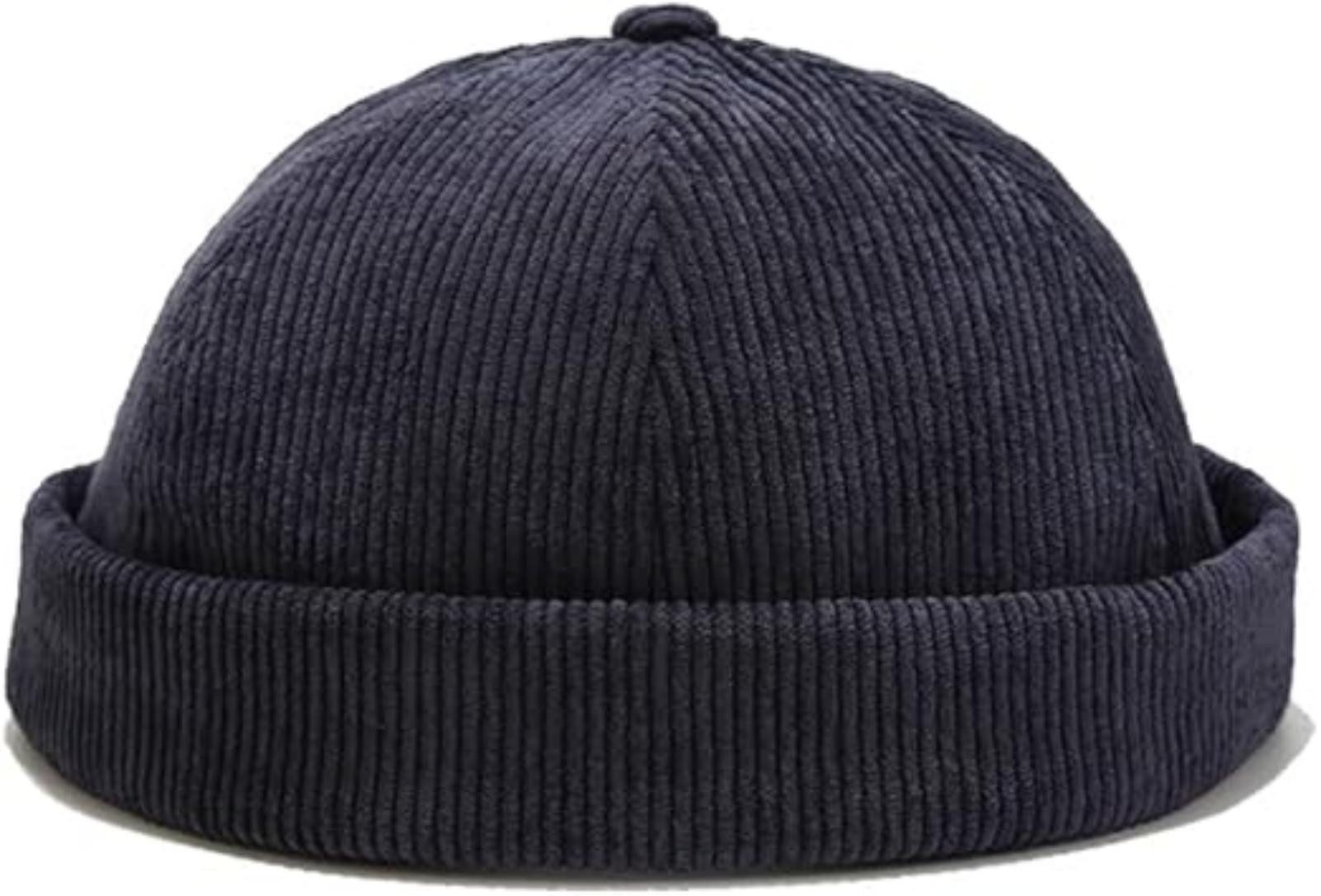 Zaewry Dockermütze Kappe Docker Cap MüTZE Hut Kopftuch Fischermütze