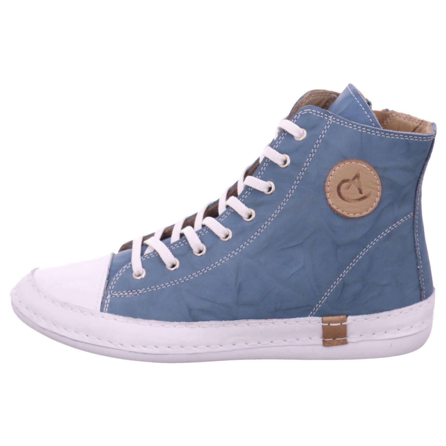 Da.-SchnÃ¼rer Schnürstiefel