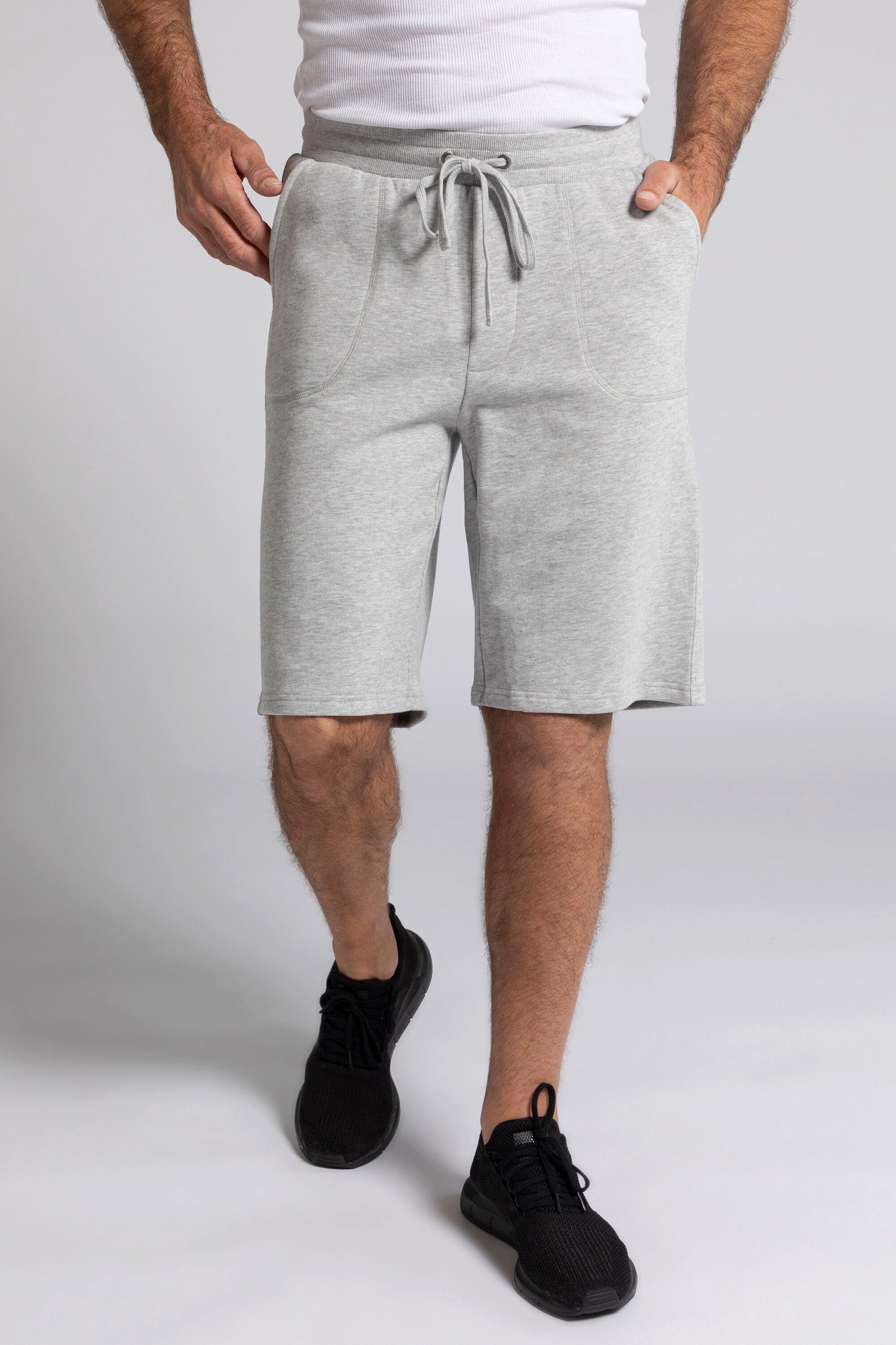 JP1880 Bermudas Sweat-Bermuda mit Tunnelzug bis günstig online kaufen