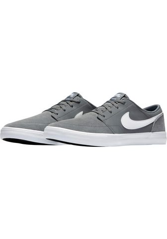 NIKE SB Кроссовки »Sb Solarsoft Portmore...