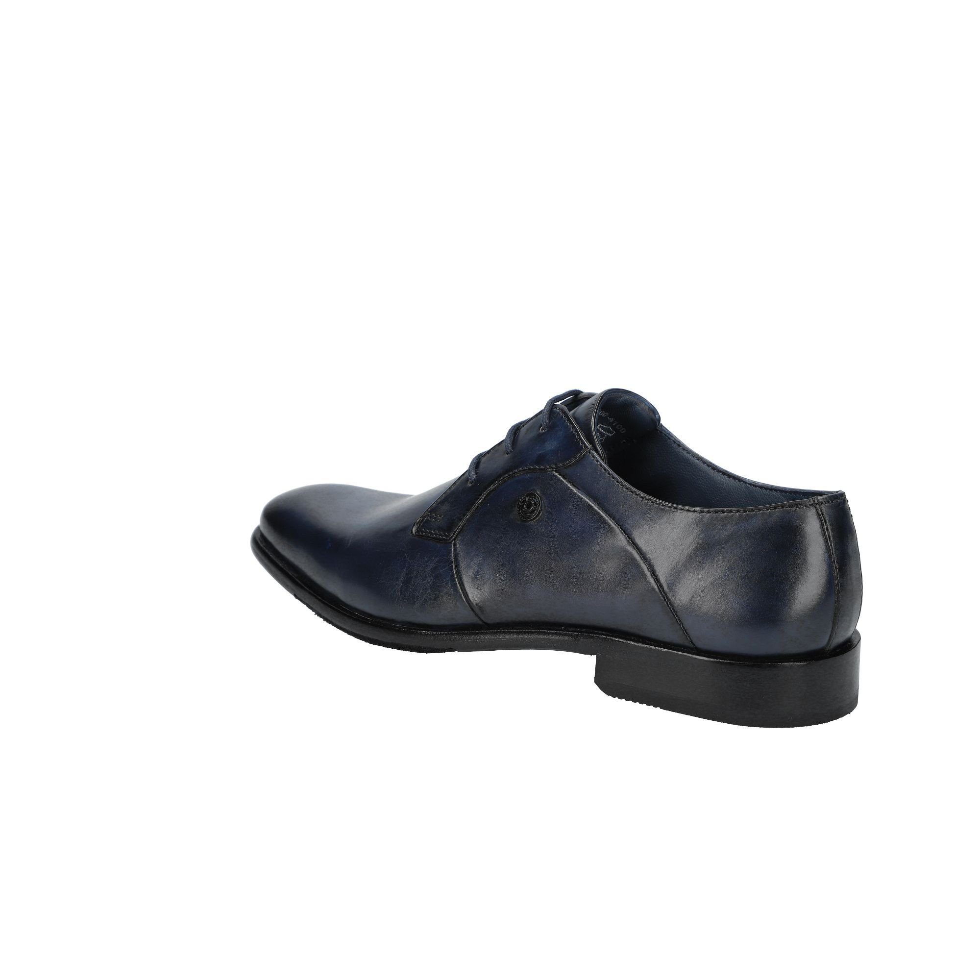 bugatti Mansueto Flex Schnürschuh