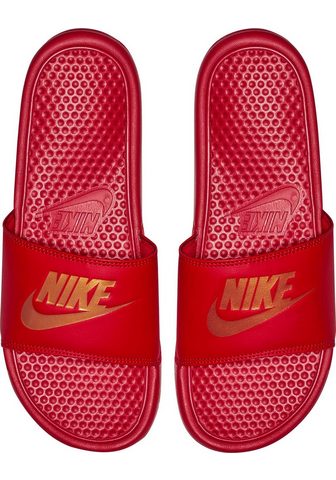 NIKE SPORTSWEAR Сандалии для купания »Benassi Ju...