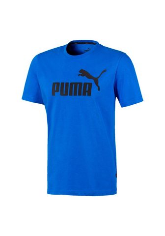 PUMA Футболка »Essential Logo Tee&laq...