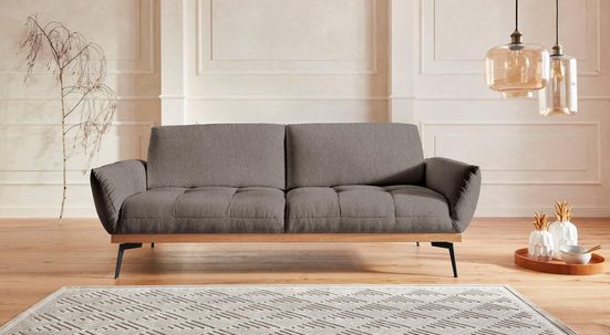 Sofa 3-Sitzer PALIC von Guido Maria Kretschmer Home&Living - Einrichtungsvorschlag