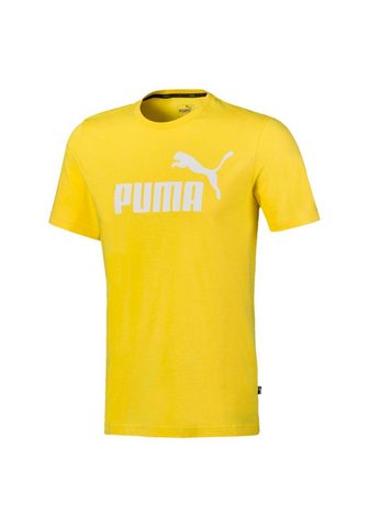 PUMA Футболка »Essential Logo Tee&laq...