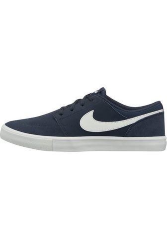 NIKE SB Кроссовки »Sb Solarsoft Portmore...