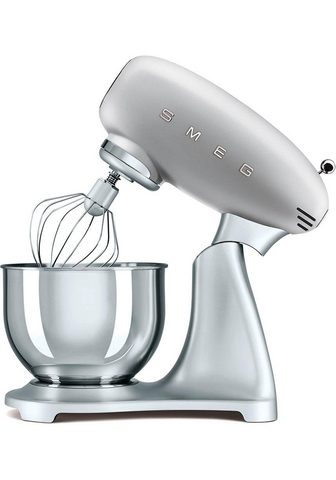 Комбайн кухонный SMF02SVEU 800 Watt по...