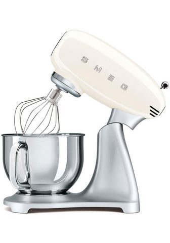 Комбайн кухонный SMF02CREU 800 Watt