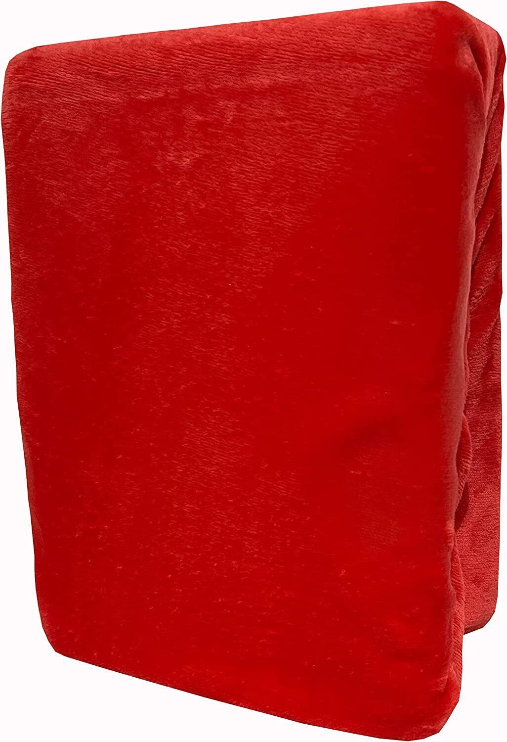 Visaggio Spannbettlaken Winter Teddy Plüsch Cashmere Touch, Nicki, Gummizug: rundum, Flauschig warmes Teddyplüsch, Einfarbig – Bild 2 von 5