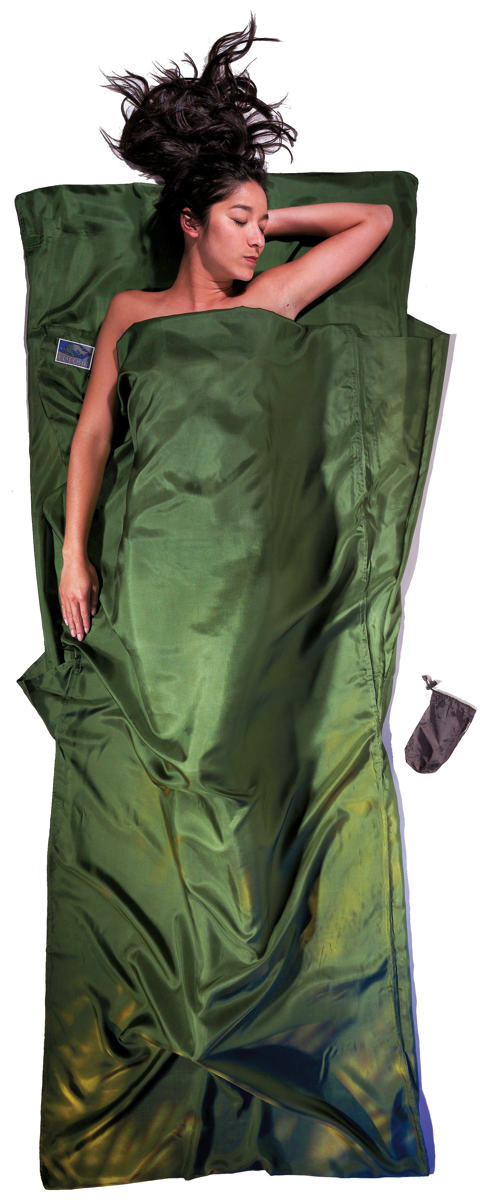 Cocoon Innenschlafsack TravelSheet Seide günstig online kaufen