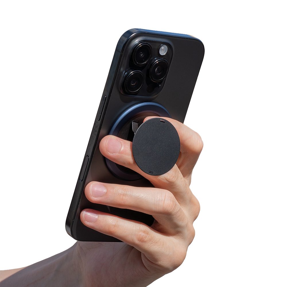 ohsnap! Smartphone-Halterung Snap Grip