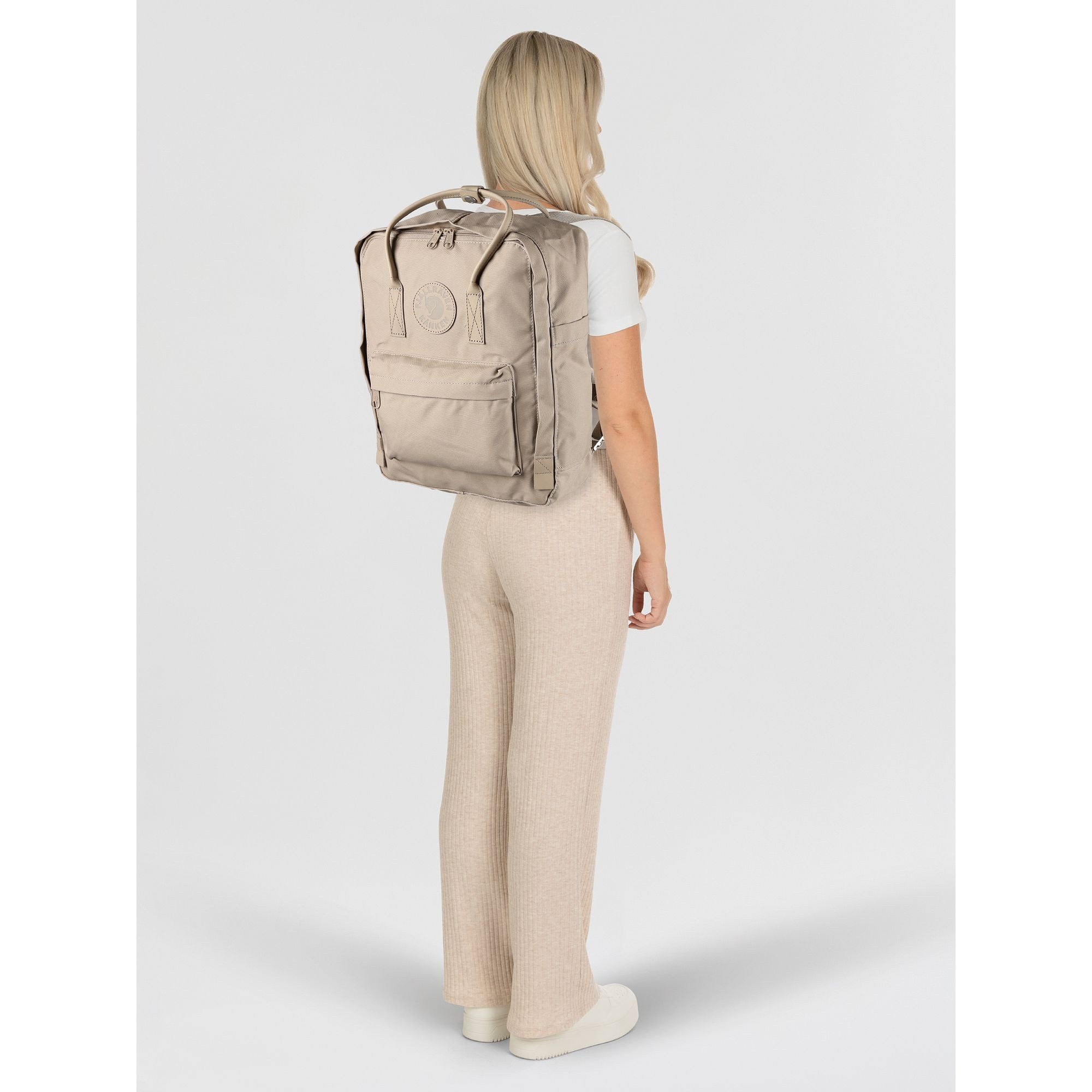 Fjällräven Rucksack Kanken, Polyester