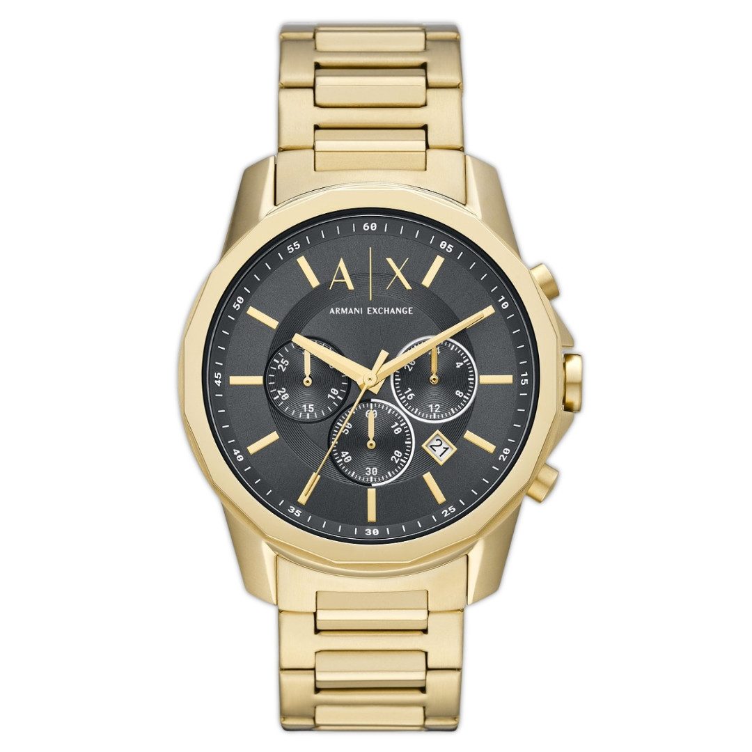 Emporio Armani Chronograph Emporio Armani Exchange Chronograph AX1721