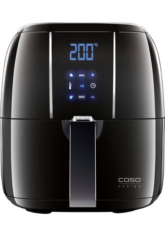 Фритюрница AF200 1400 Watt Fassungsver...