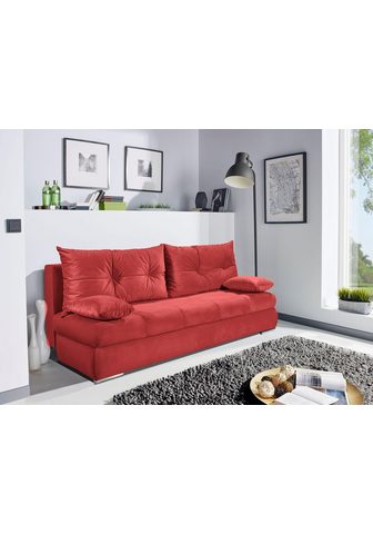 HOME AFFAIRE Schlafsofa »Laelia«