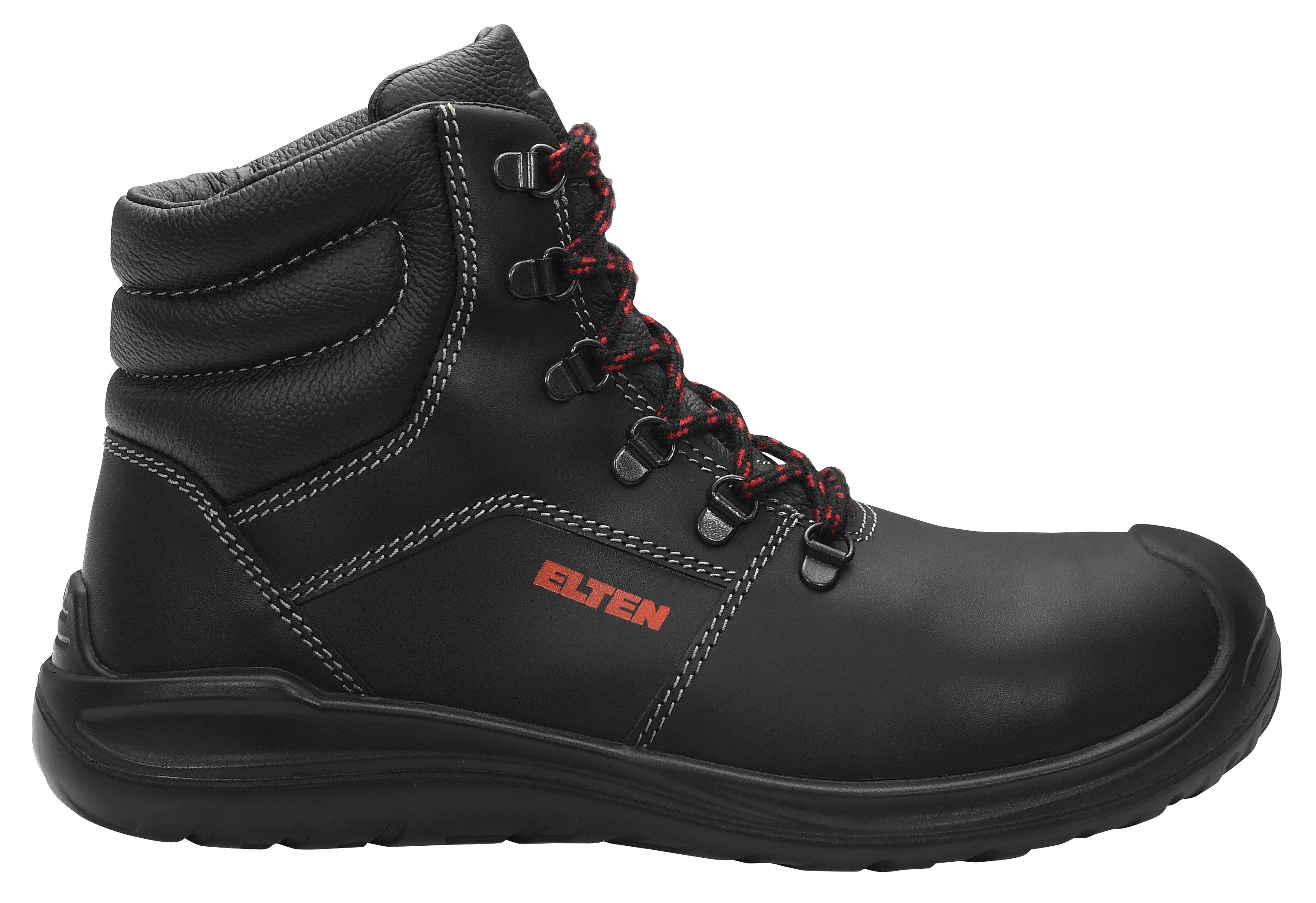 ELTEN ANDERSON Loop S3 HI Sicherheitsstiefel (Schuhkarton, Paar)