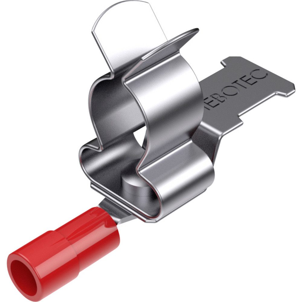 HEBOTEC Kabelverbinder-Sortiment Hebotec HSK-RKS-Z 8 - 11 R1,5² Befestigungselement 1016-104C 1 St, HSK-RKS-Z 8 - 11 R1,5²