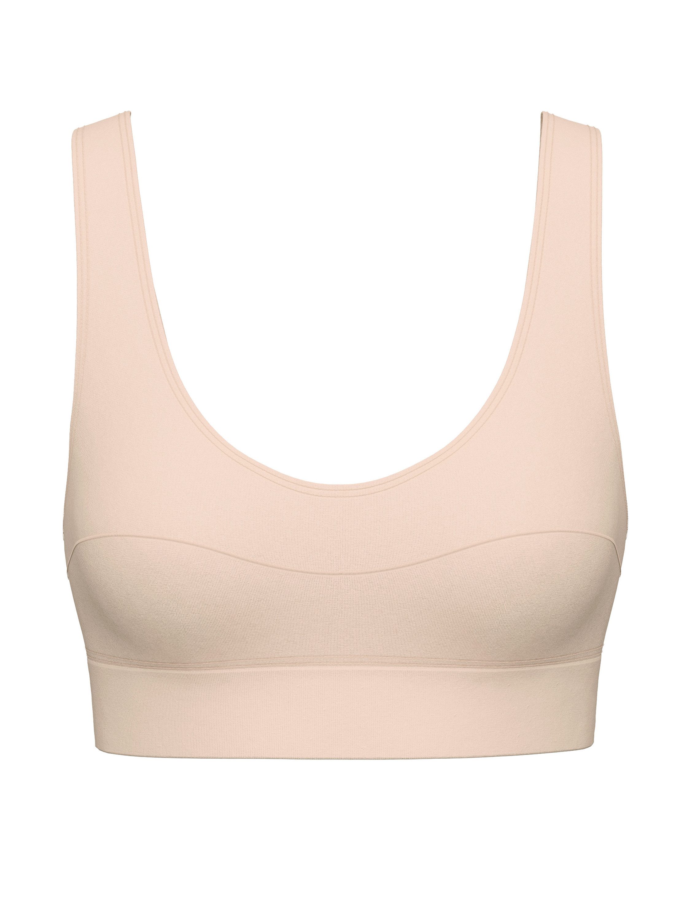 Bustier Elastic Damen