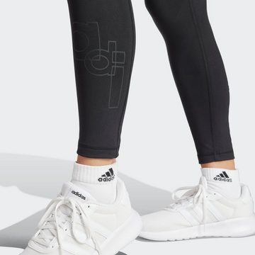 adidas Sportswear Leggings W BLUV TIGHT (1-tlg)
