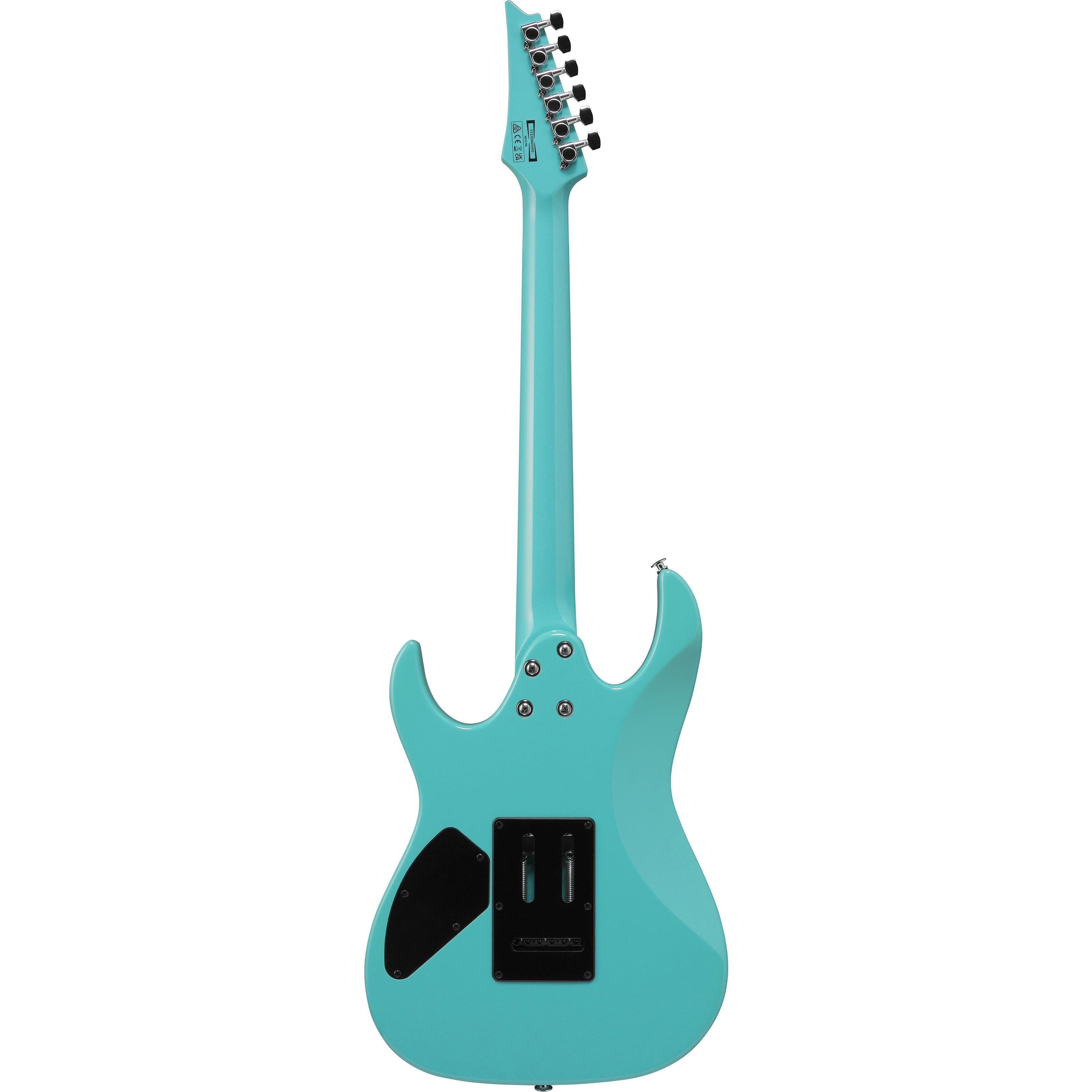 Ibanez E-Gitarre, E-Gitarren, Ibanez Modelle, Gio GRX120SP-PBL Pale Blue - E-Gitarre