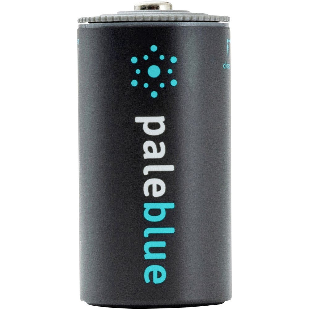 Paleblue Paleblue Baby (C)-Akku Li-Ion 3700 1.5 V 2 St. Akku 3700 mAh