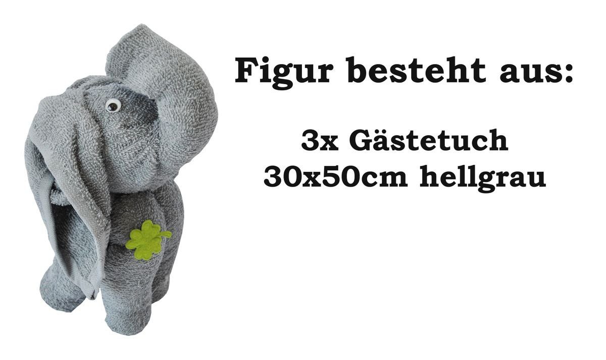 JACK Handtuch Set Frottier Geschenk Set viele Modelle Handarbeit Origami Gä günstig online kaufen