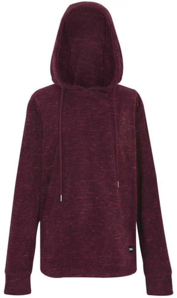 Regatta Sweatshirt Damen Fleece Hoodie - MayseHoody