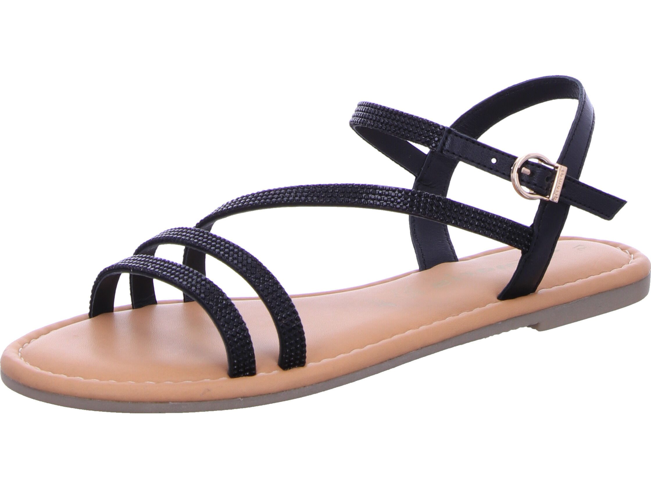 Tamaris Riemchensandalette günstig online kaufen
