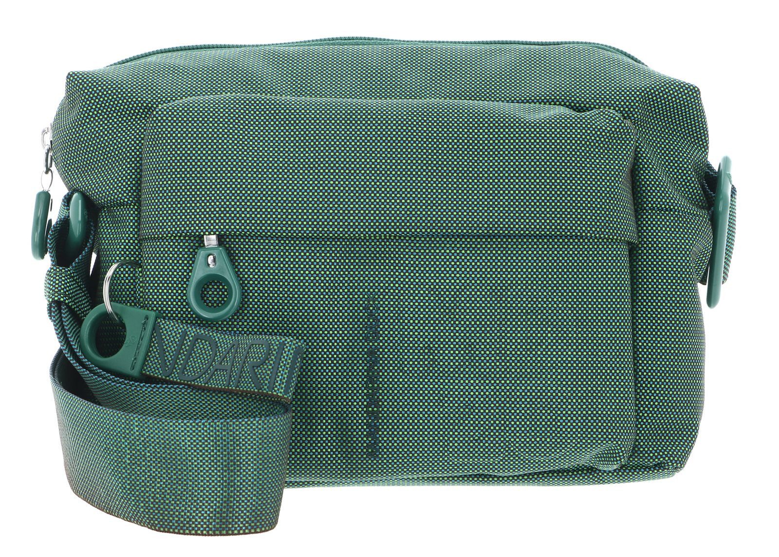 Mandarina Duck Umhängetasche Small Zip Crossover