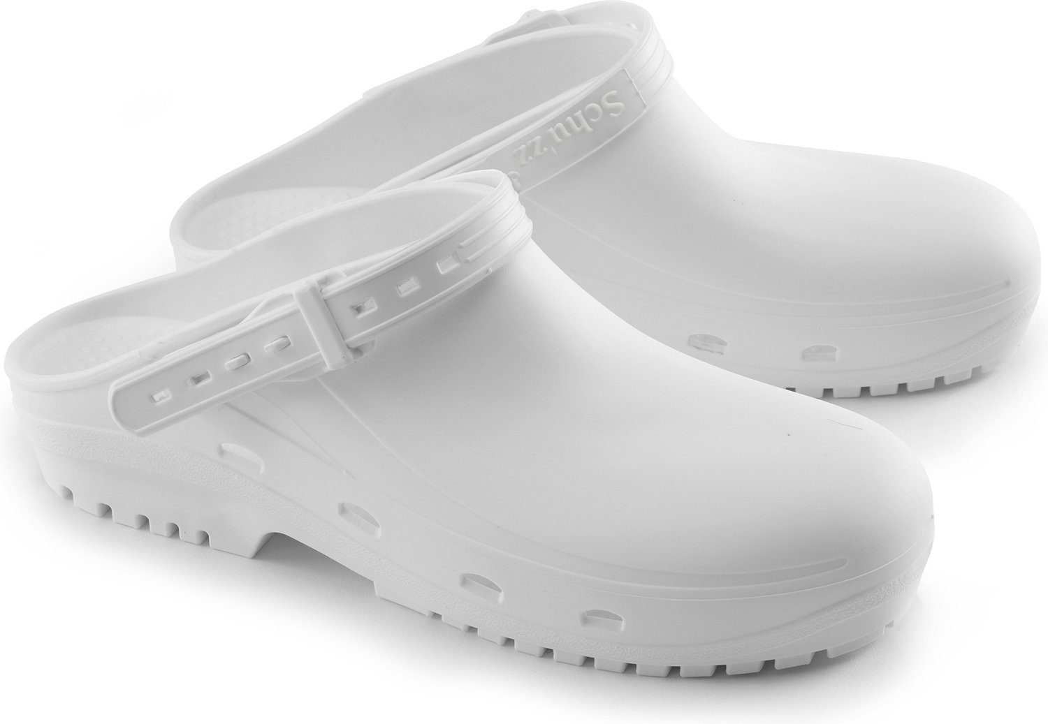 Bloc Femme - Pointure Badeschuh