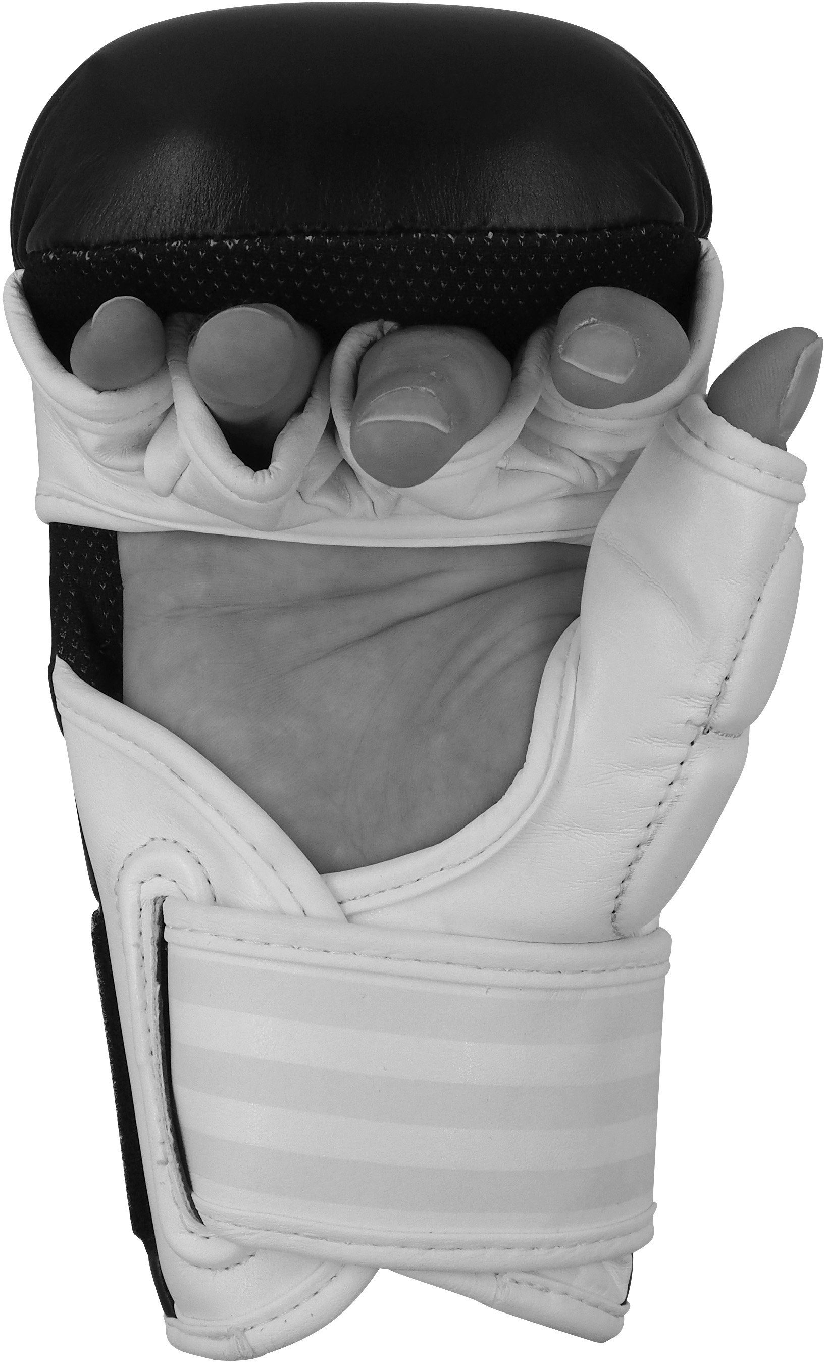 Cloves Grappling adidas MMA-Handschuhe Performance Training
