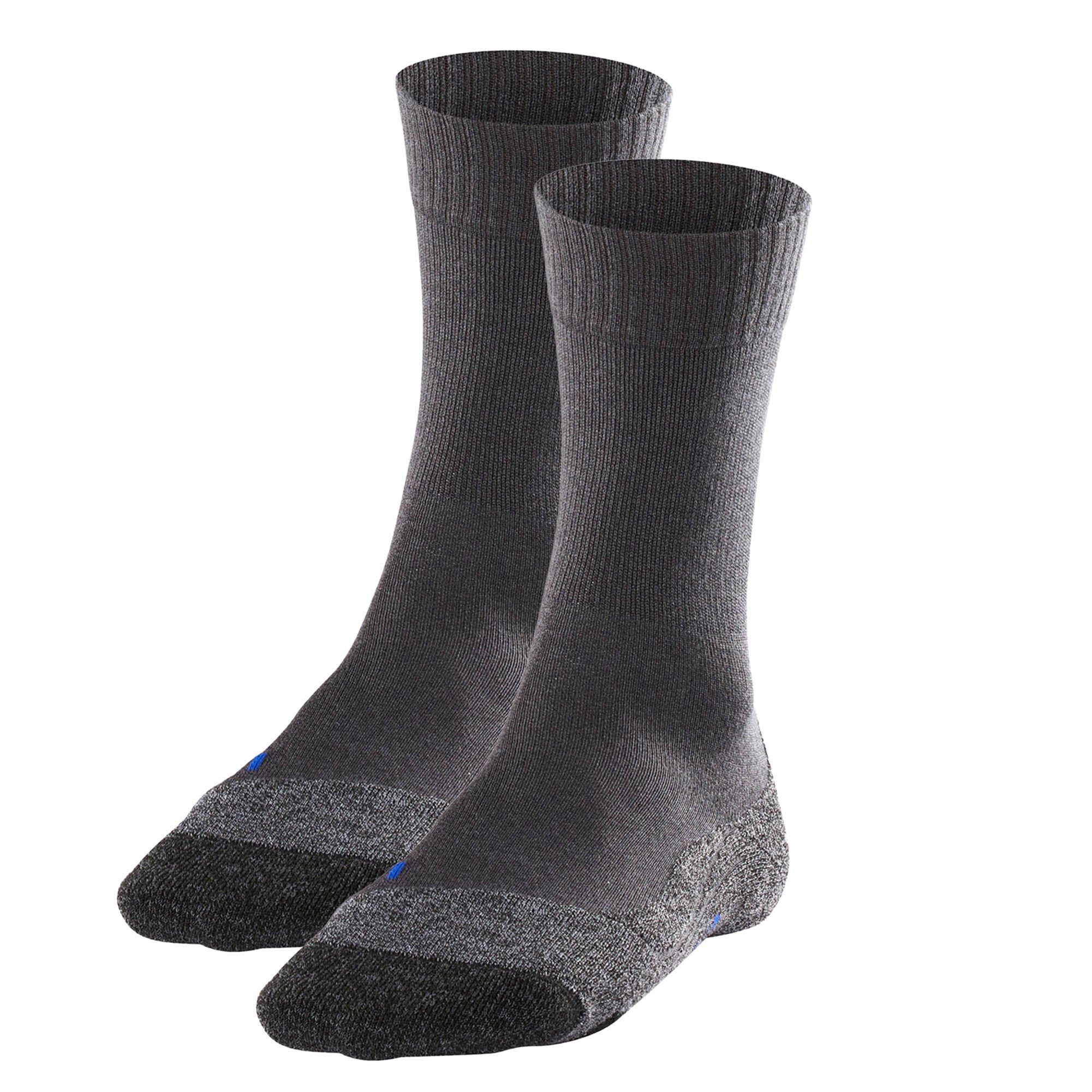Kurzsocken Herren Socken 2er Pack Synthetisch