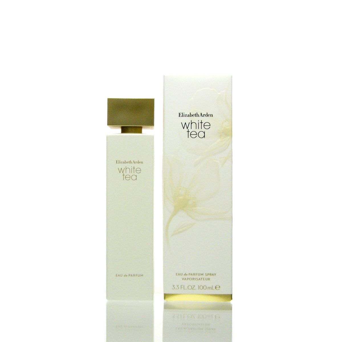 Eau de Parfum Elizabeth Arden White Tea Eau de Parfum 100 ml