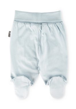 Sigikid Schlupfhose Hose mit geschlossenen Füßen Classic Baby (1-tlg)