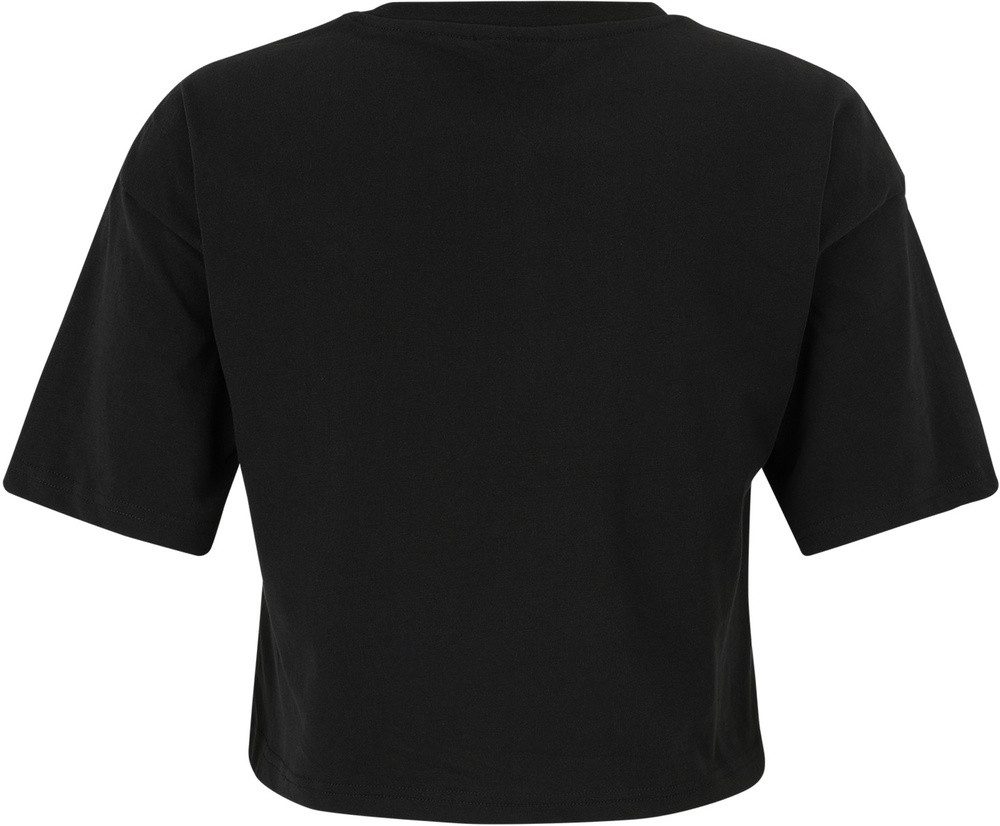 Fila T-Shirt Locri Loose Cropped Tee