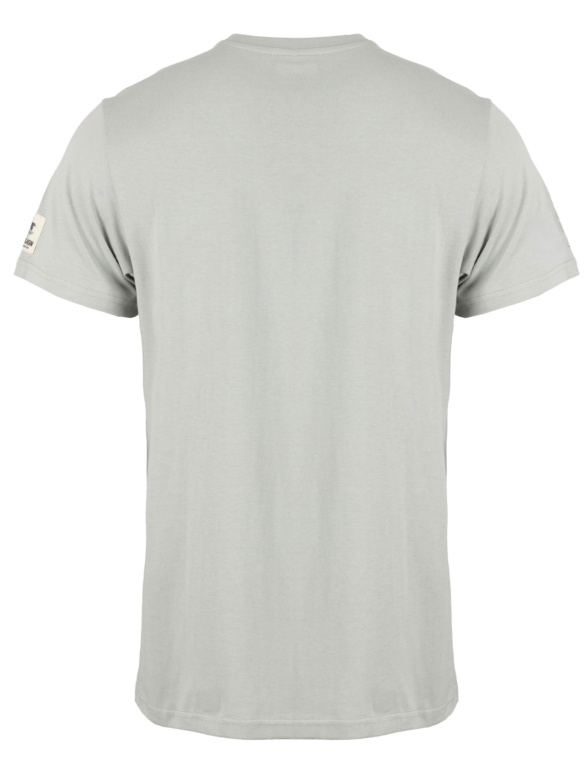 ROADSIGN australia T-Shirt Classic Drive (1, 1-tlg., 1) mit Vintage Car Print & Rundhalsausschnitt, 100% Baumwolle