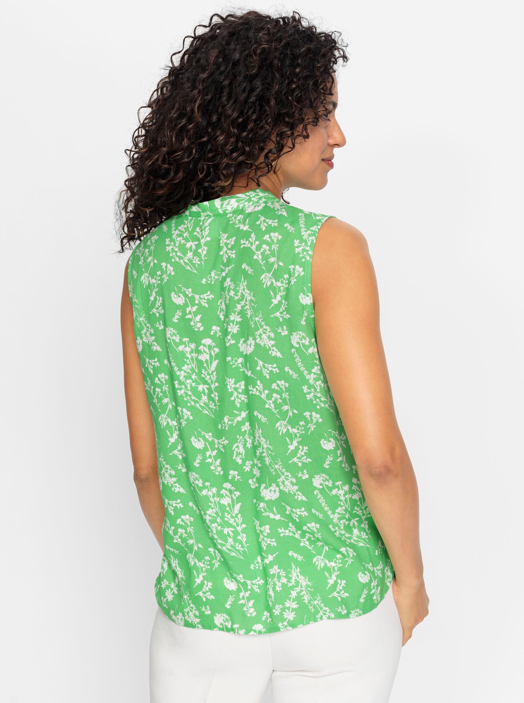 Witt Klassische Bluse Blusentop günstig online kaufen