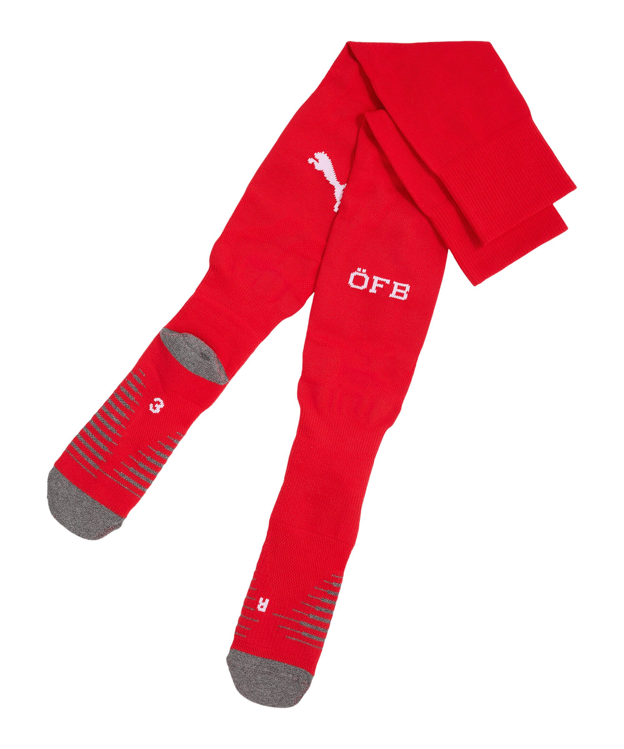 PUMA Fußballstutzen PUMA Polyester