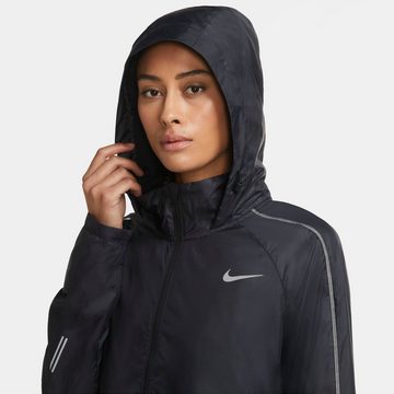 Nike Laufjacke SHIELD WOMENS RUNNING JACKET