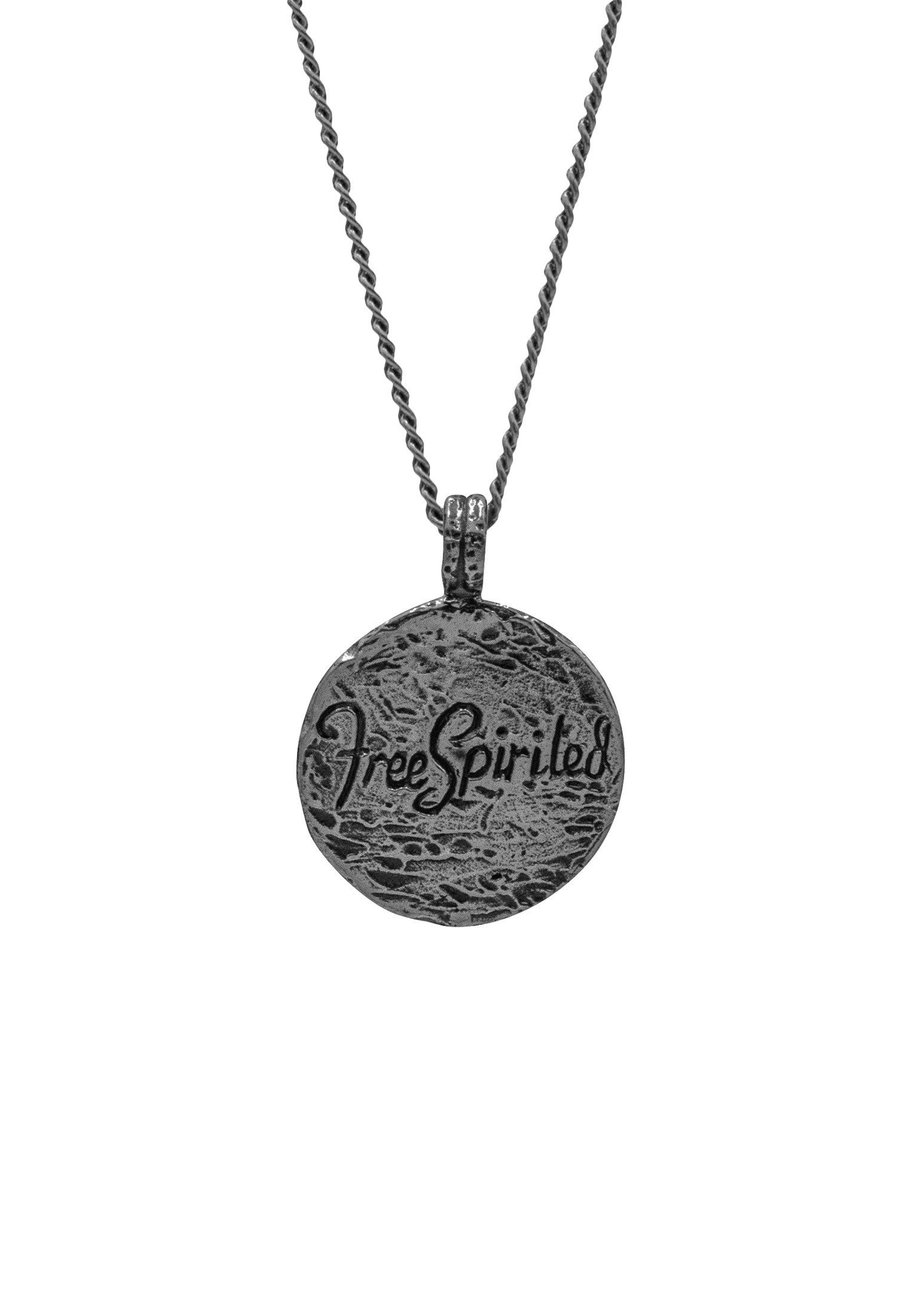 HAZE & GLORY Kette mit Anhänger günstig online kaufen