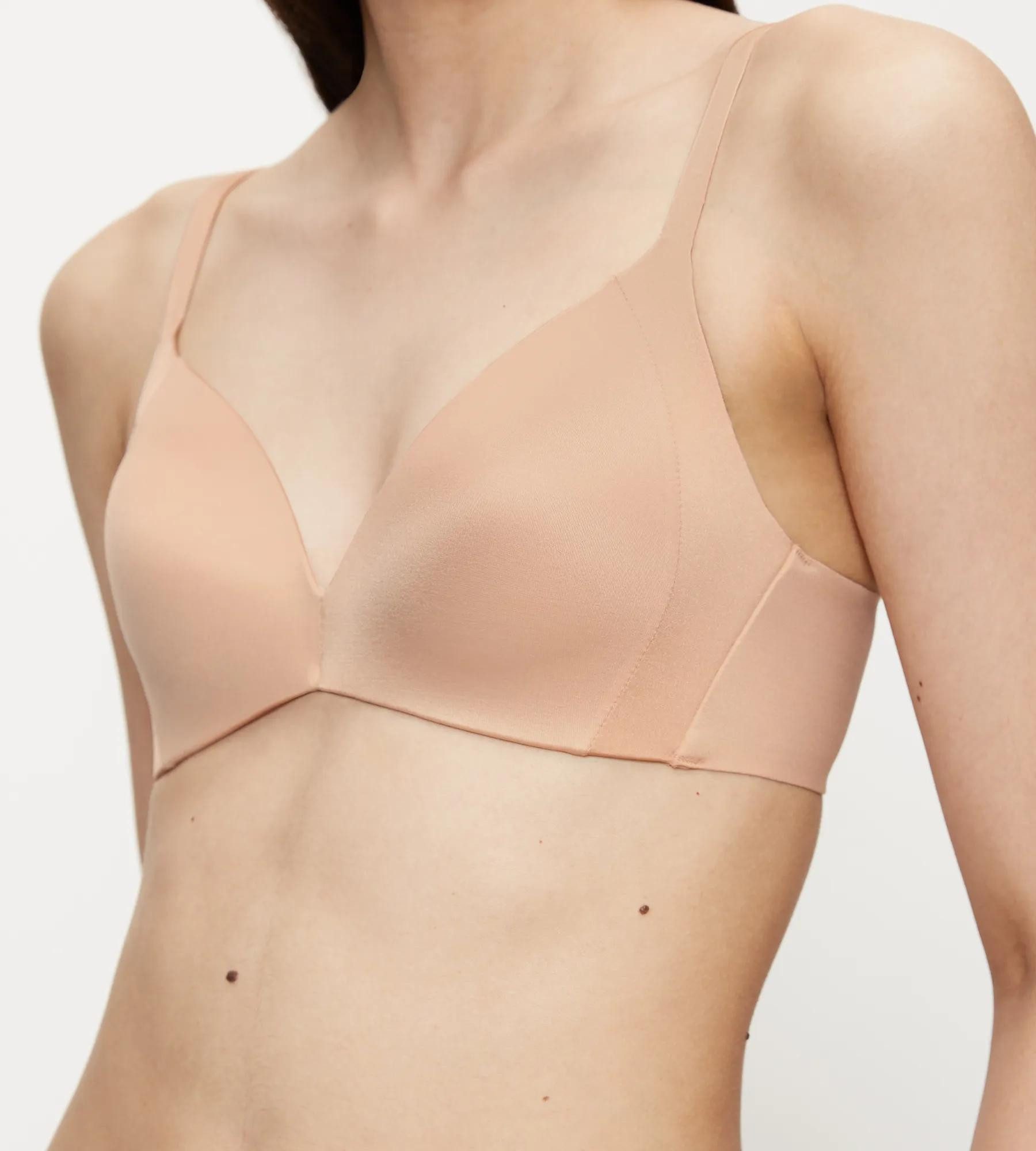 Triumph Bügel-BH Body Make-up Soft Touch P EX atmungsaktiv und feuchtigkeitsregulierend