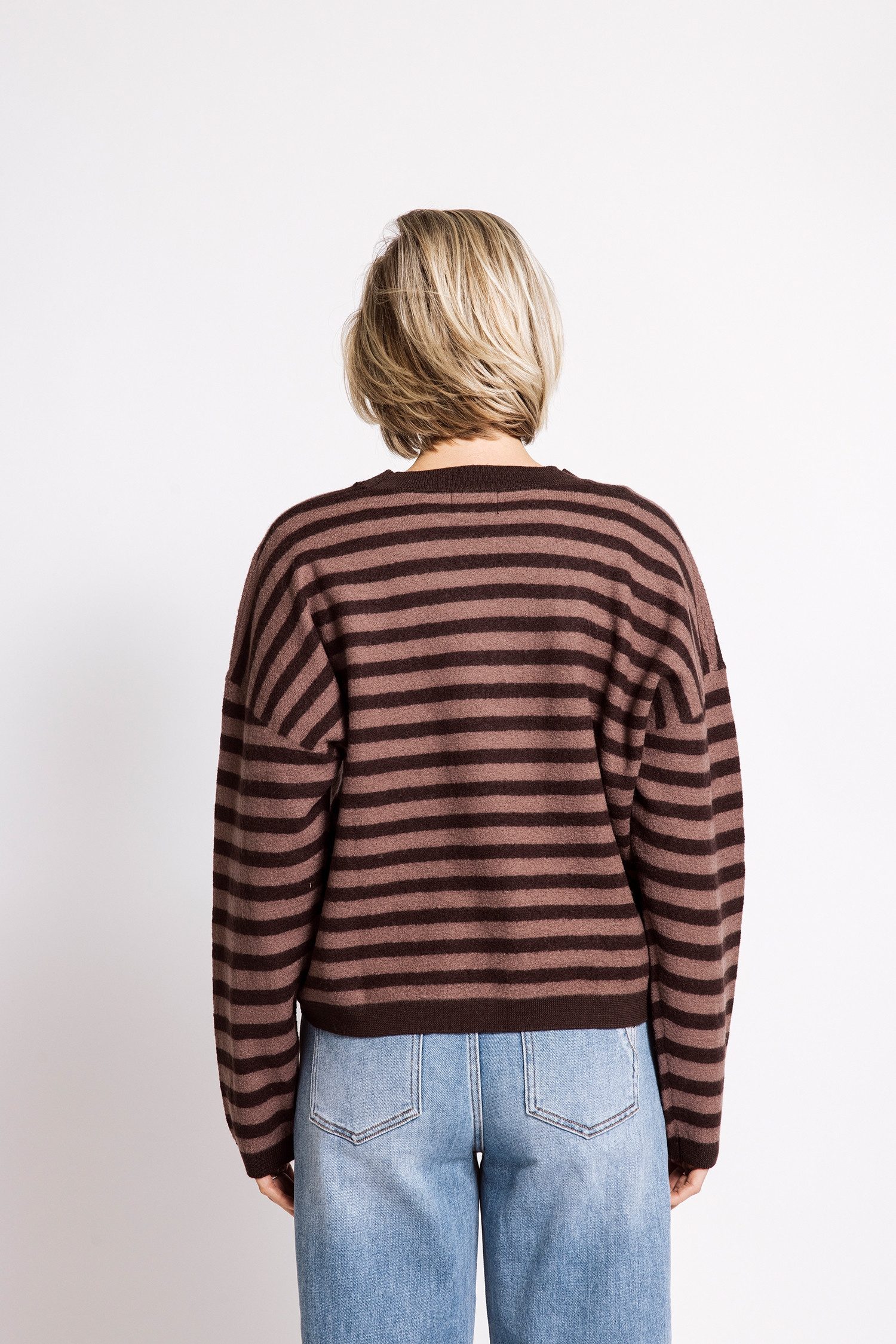 Zhrill Strickpullover ZHTANSY
