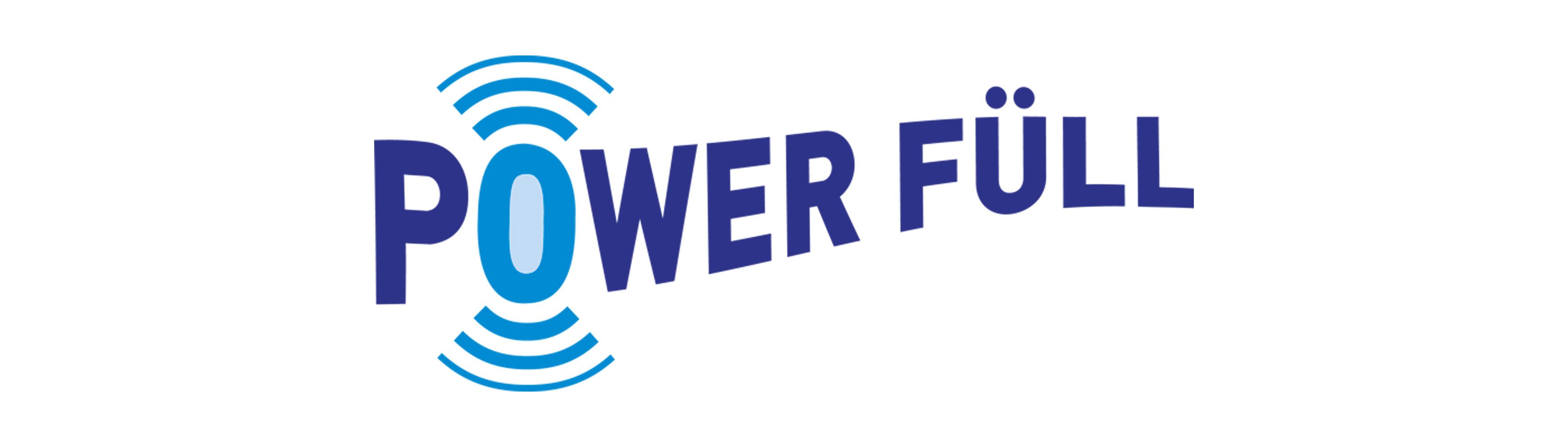 POWER FÜLL